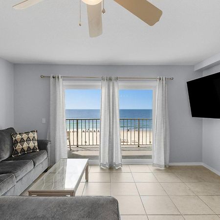 The Summit 606 Διαμέρισμα Panama City Beach Εξωτερικό φωτογραφία