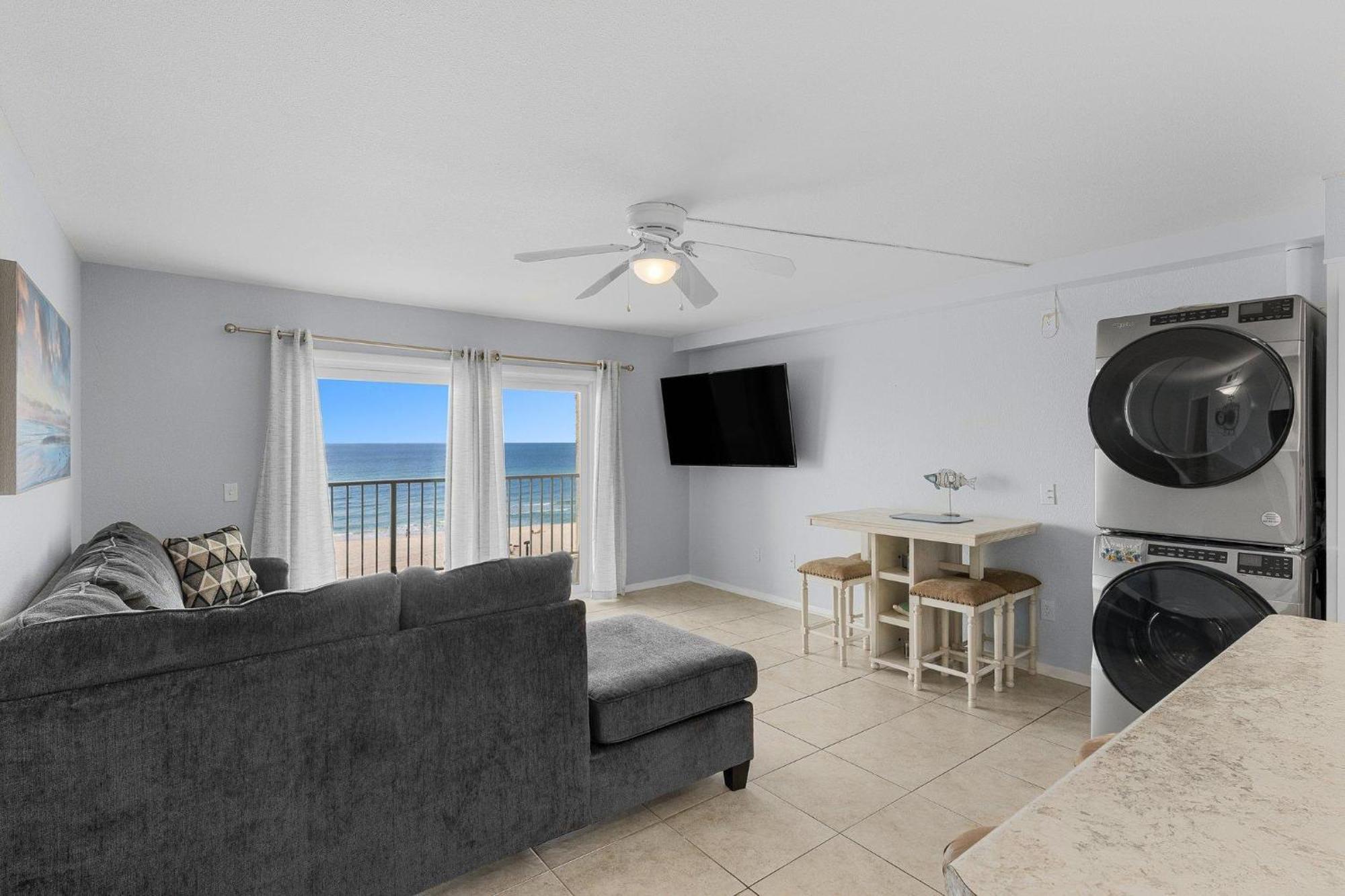 The Summit 606 Διαμέρισμα Panama City Beach Εξωτερικό φωτογραφία