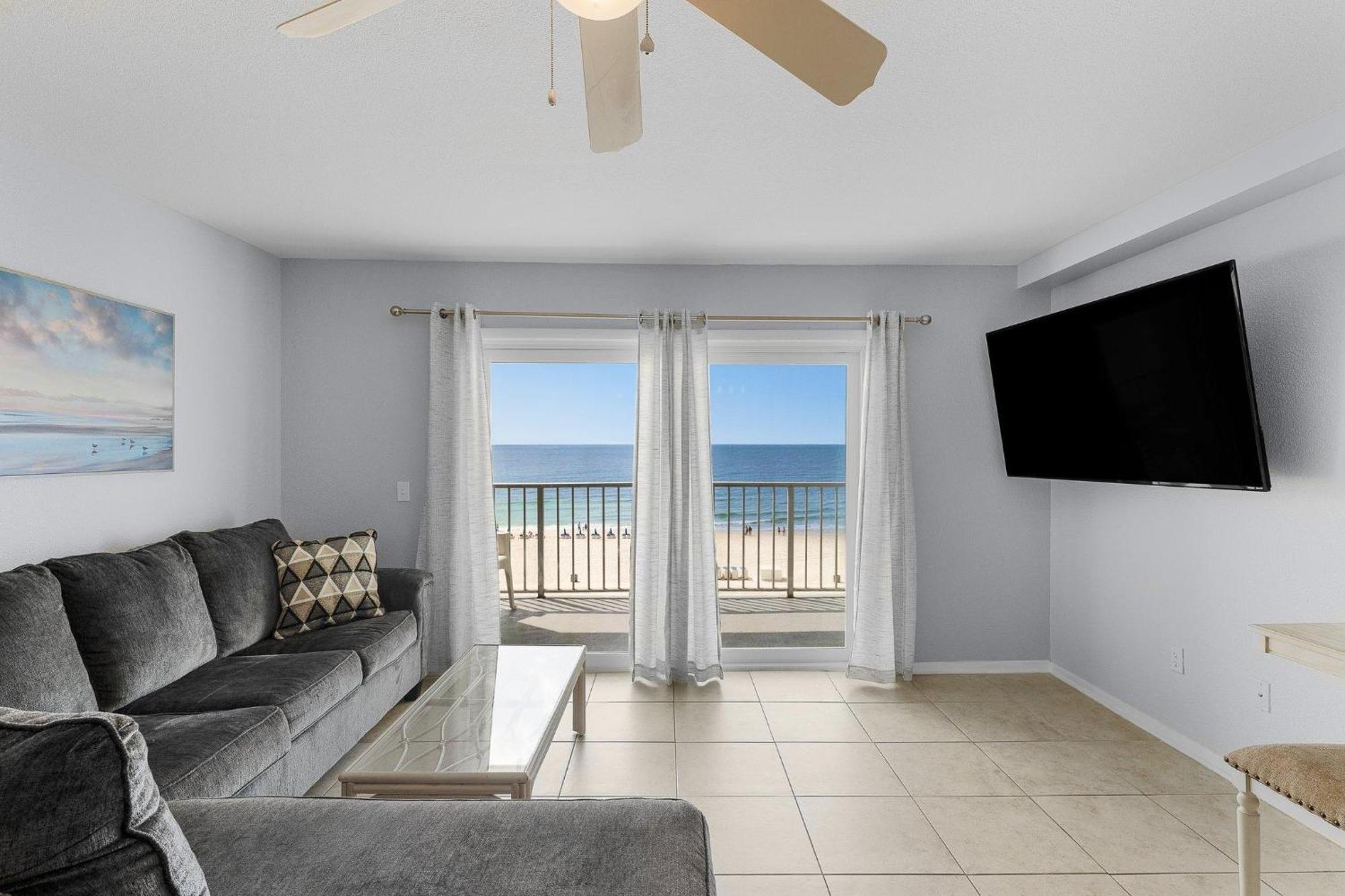 The Summit 606 Διαμέρισμα Panama City Beach Εξωτερικό φωτογραφία