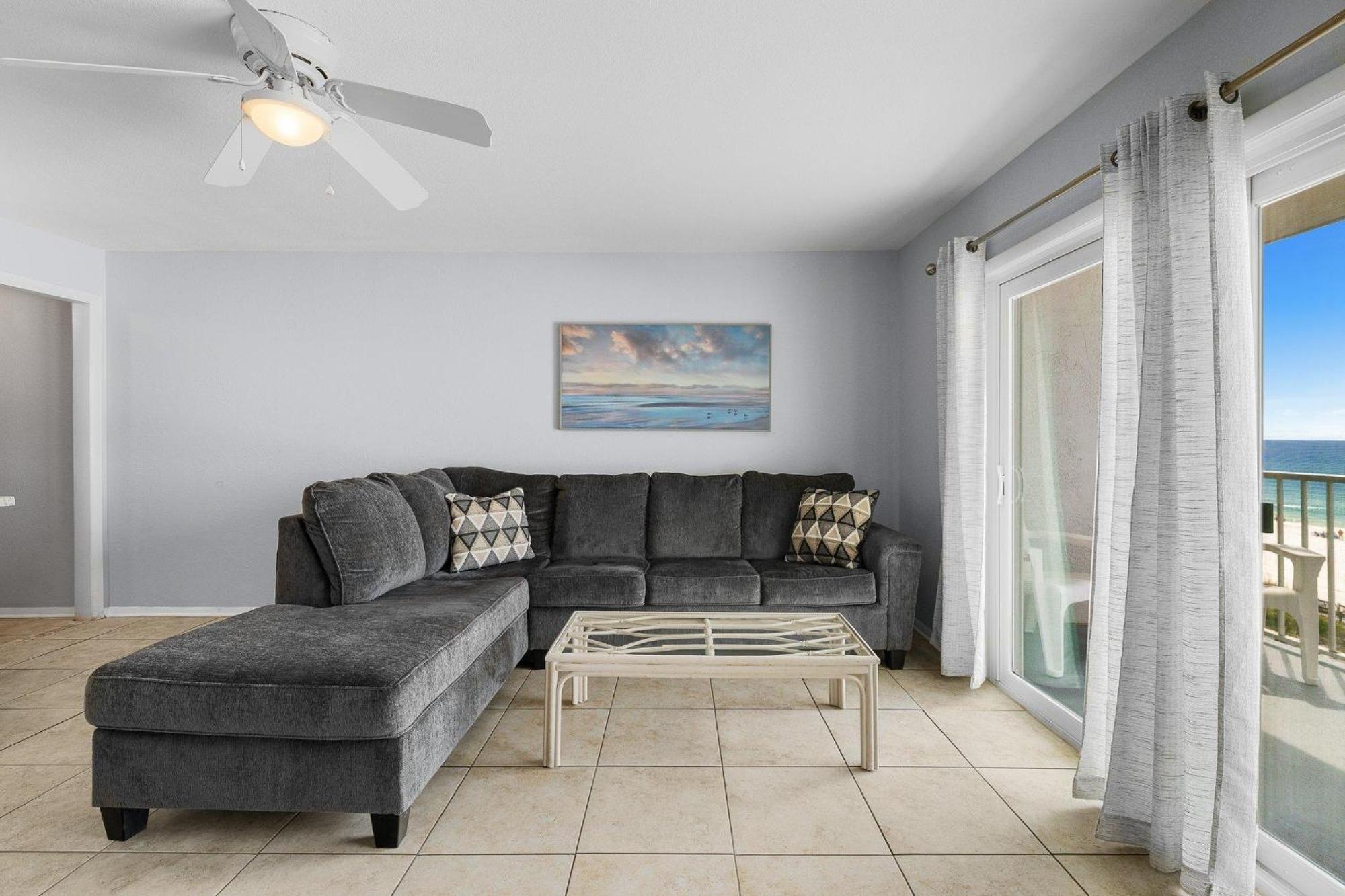 The Summit 606 Διαμέρισμα Panama City Beach Εξωτερικό φωτογραφία