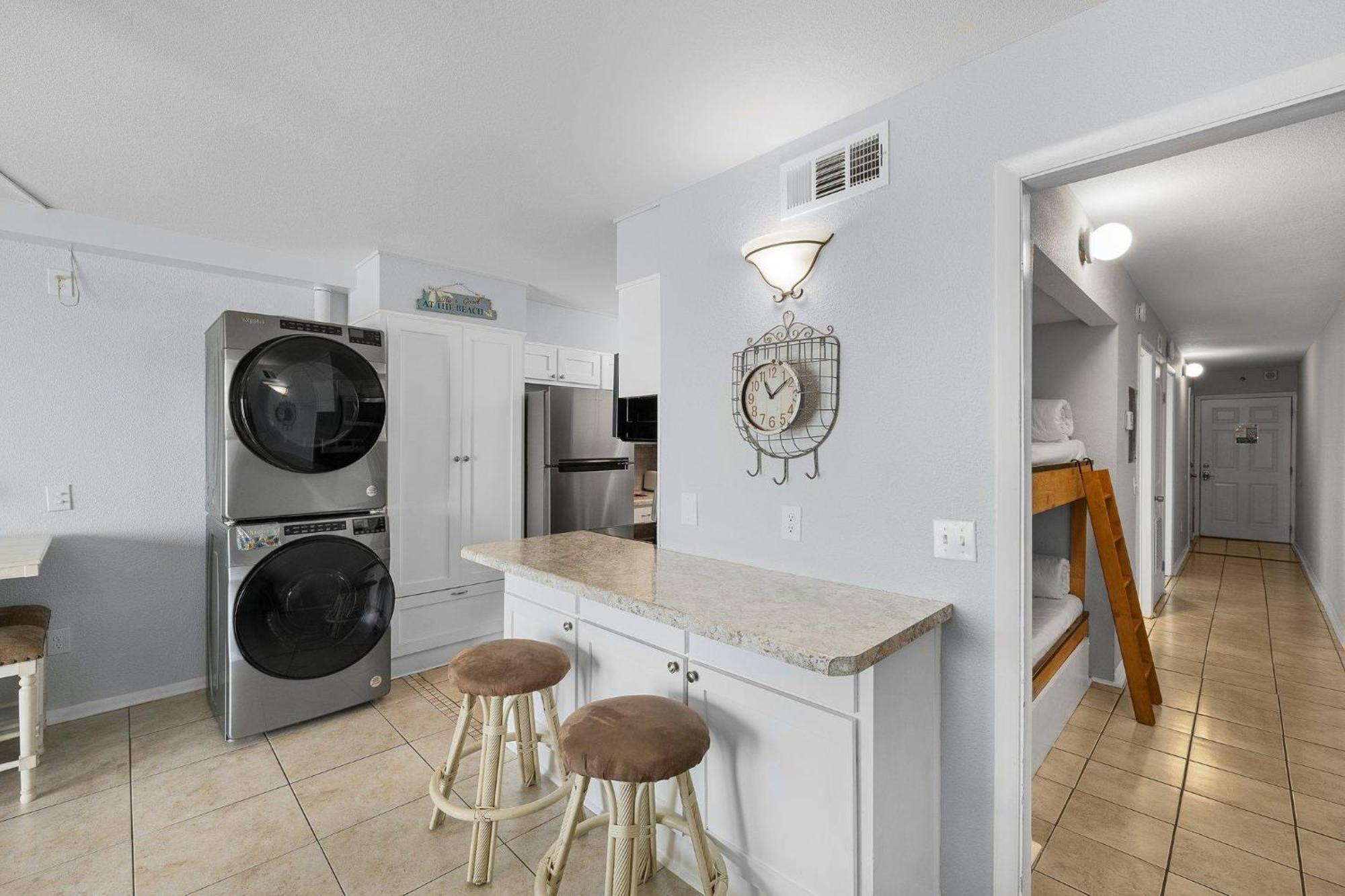 The Summit 606 Διαμέρισμα Panama City Beach Εξωτερικό φωτογραφία