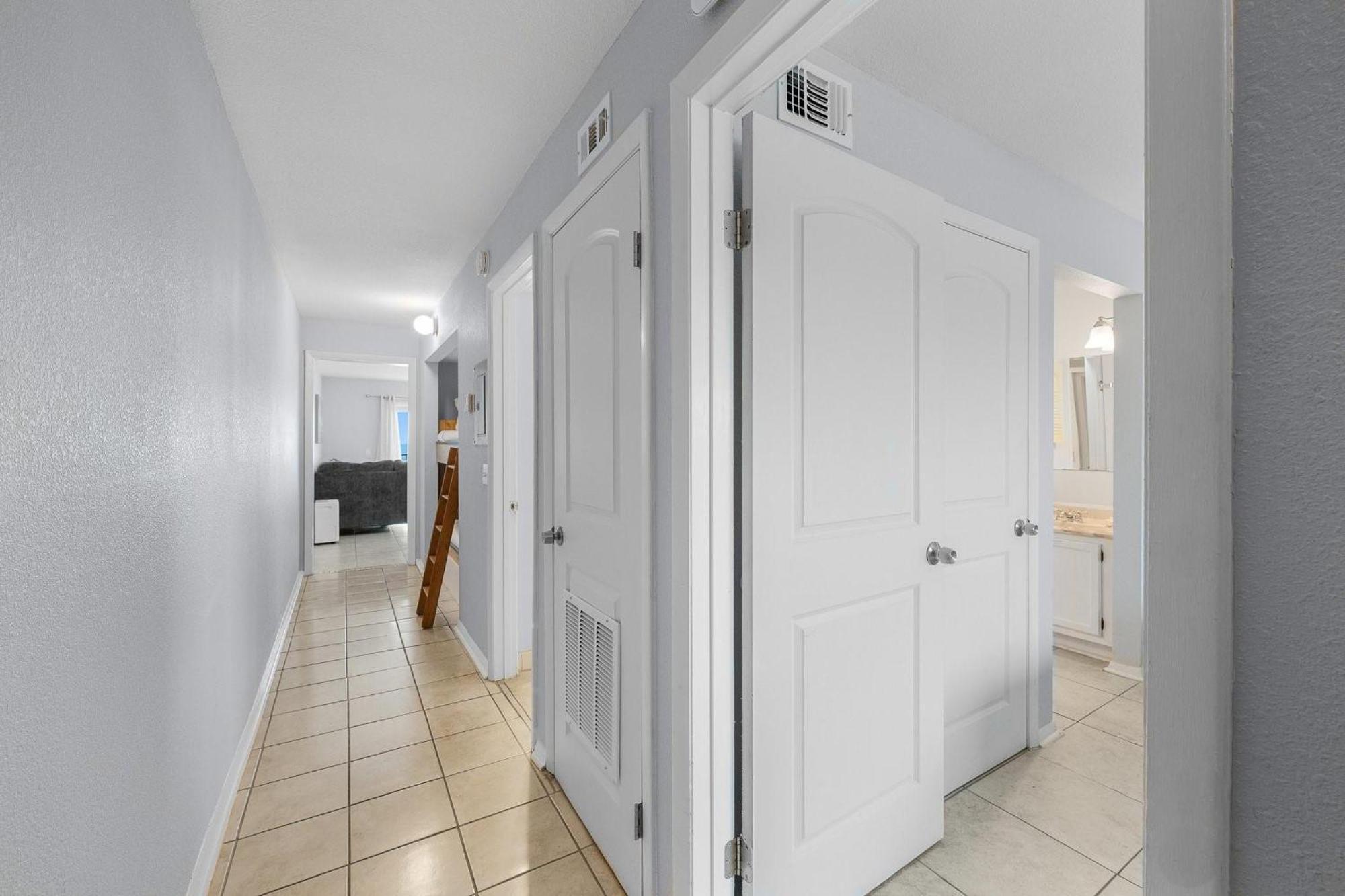 The Summit 606 Διαμέρισμα Panama City Beach Εξωτερικό φωτογραφία