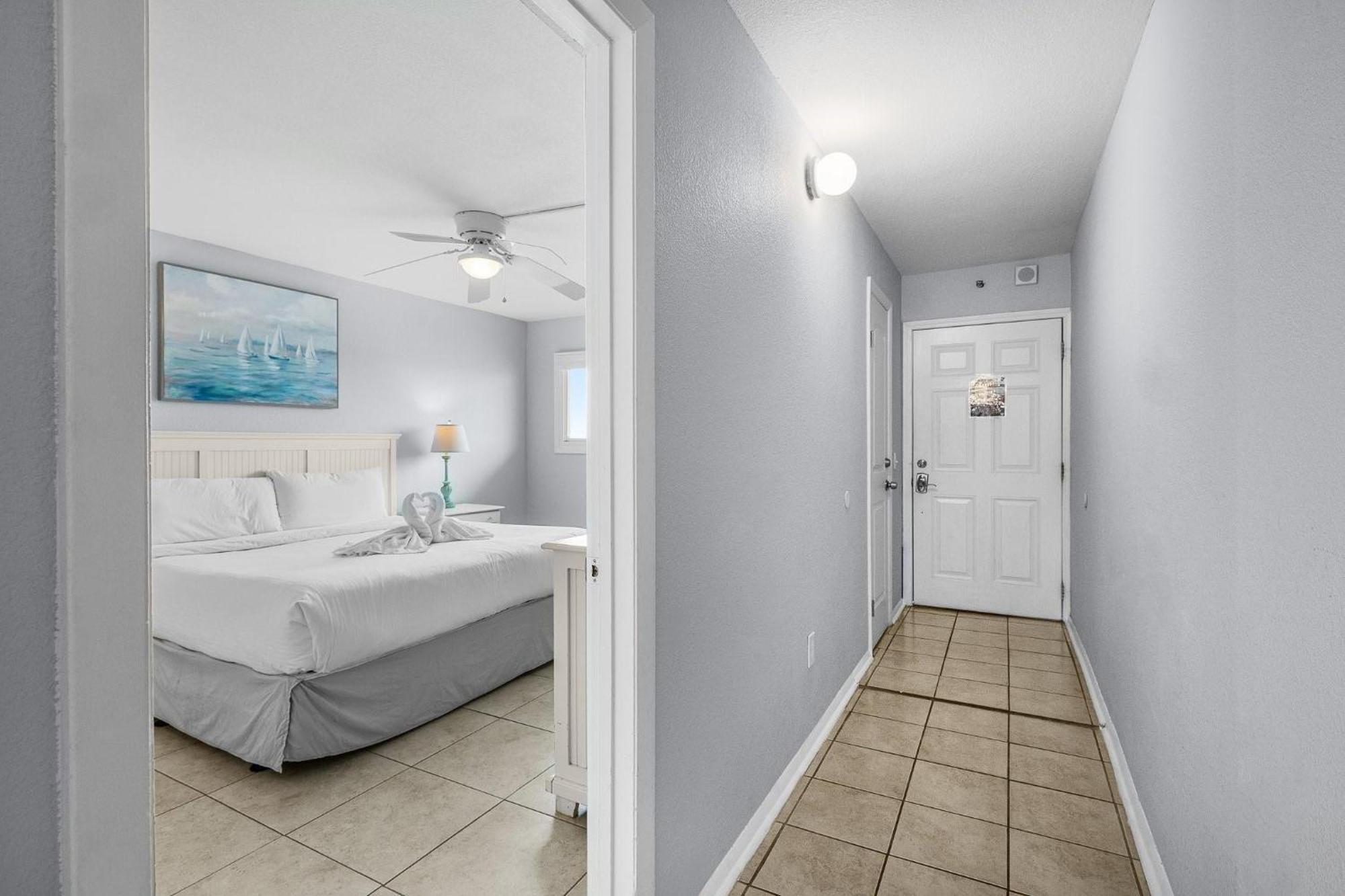 The Summit 606 Διαμέρισμα Panama City Beach Εξωτερικό φωτογραφία